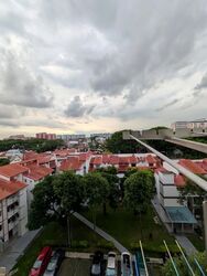 Blk 119 Hougang Avenue 1 (Hougang), HDB 3 Rooms #574482861